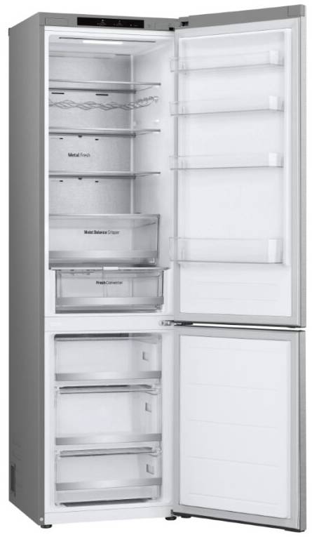 Фото - Холодильник LG GW-B509FA7W
