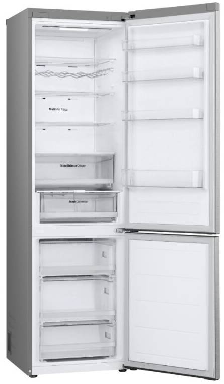 Фото - Уцінка - Холодильник LG GW-B509FAFW