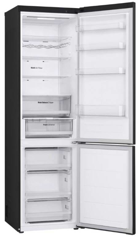 Фото - Холодильник LG GW-B509FXFW
