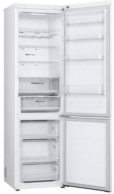 Фото - Холодильник LG GW-B509FVFW