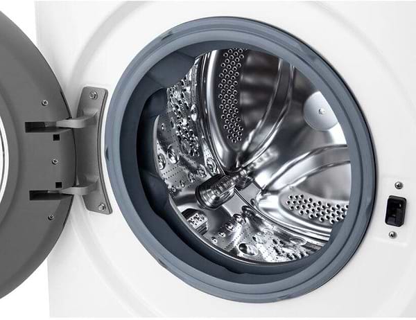 Фото - Стиральная машина LG F2V3HS7WW