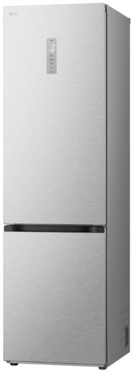 Фото - Уцінка - Холодильник LG GW-B509FAFW