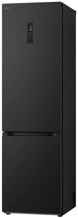 Фото - Холодильник LG GW-B509FXUW