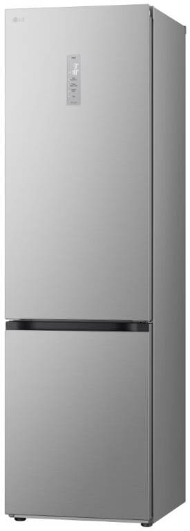 Фото - Холодильник LG GC-B509FNMW
