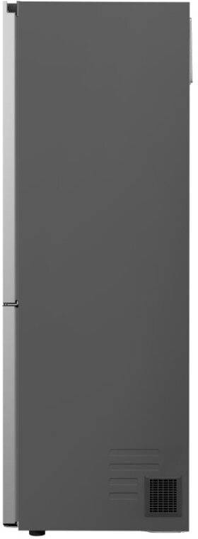 Фото - Холодильник LG GW-B459FNLW