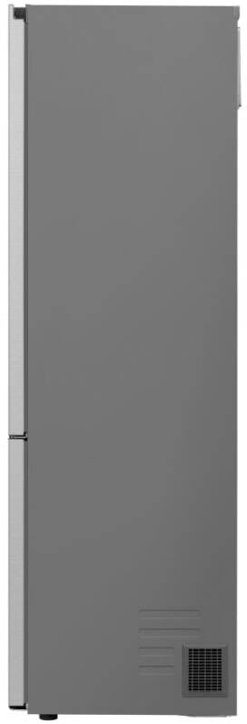 Фото - Уцінка - Холодильник LG GW-B509FAFW