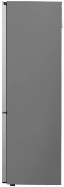 Фото - Уценка - Холодильник LG GW-B509FNUW