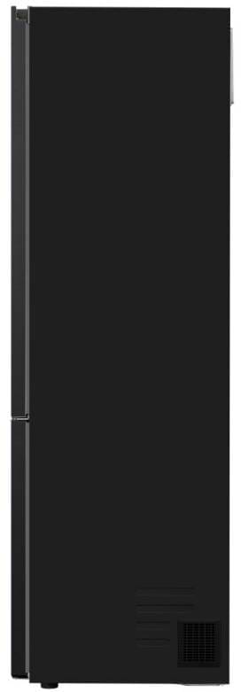Фото - Холодильник LG GW-B509FXUW