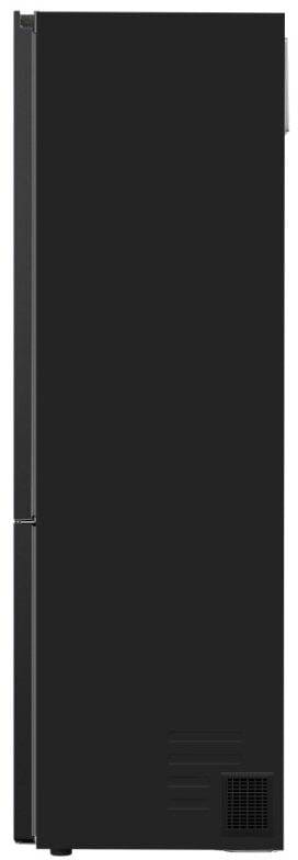 Фото - Холодильник LG GW-B509FXFW
