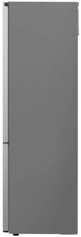 Фото - Холодильник LG GC-B509FNMW