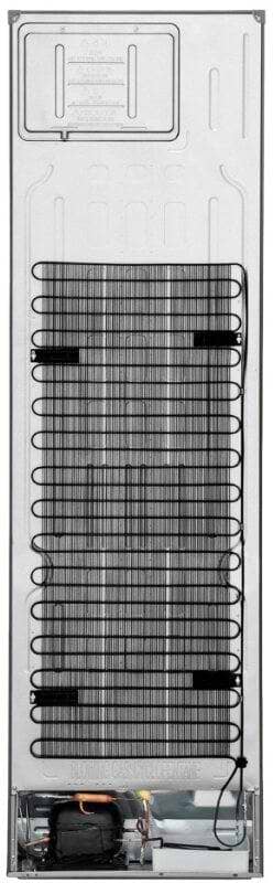 Фото - Холодильник LG GC-B509FNMW