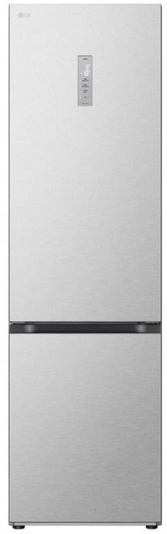 Холодильник LG GW-B509FAFW - Фото 1