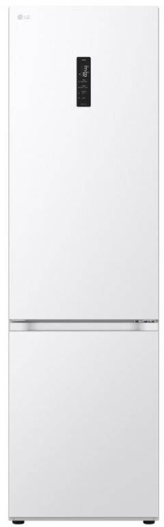 Холодильник LG GW-B509FVFW - Фото 1