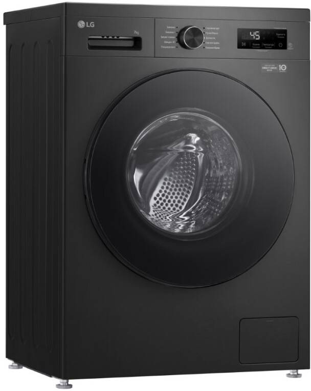 Фото - Стиральная машина LG F2Y1HS5J