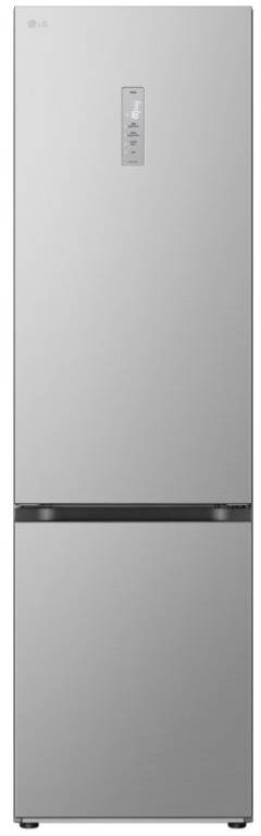 Фото - Холодильник LG GC-B509FNMW