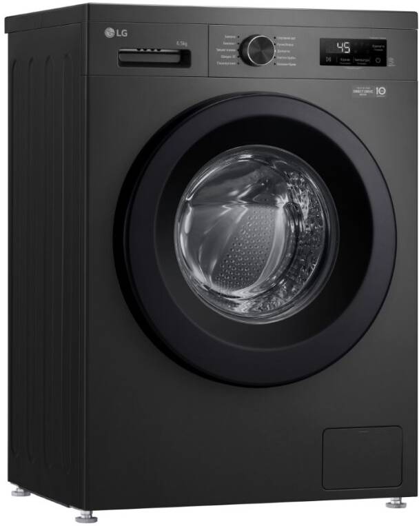 Фото - Стиральная машина LG F2Y1WS6J