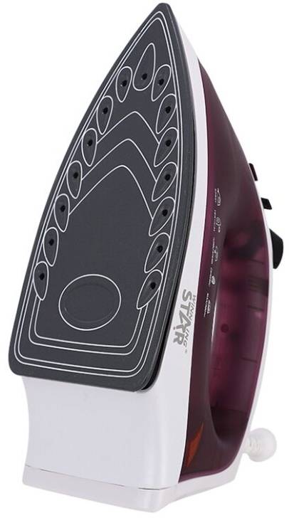 Фото - Утюг WinningStar Purple (WNNGS-ST-018-PRL)