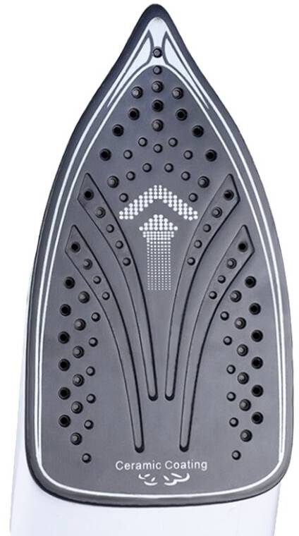 Фото - Утюг WinningStar Green (WNNGS-ST-5314-G)