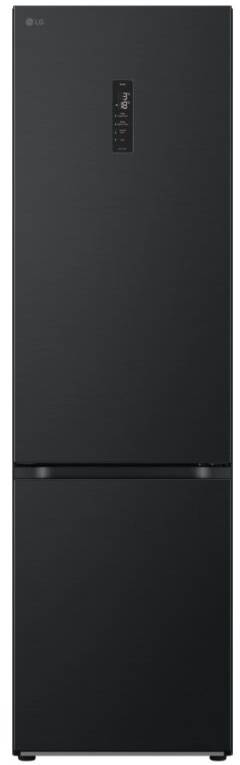 Холодильник LG GW-B509FXUW - Фото 1