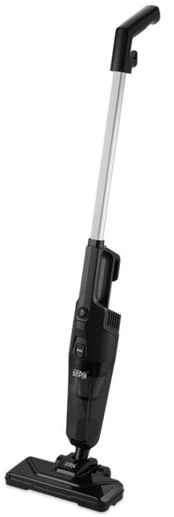 Фото - Пылесос ручной для дома WinningStar Black (WNNGS-ST-5033-BK)