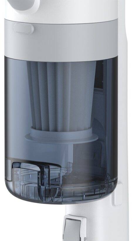 Фото - Пылесос ручной для дома WinningStar White (WNNGS-ST-5047-WH)