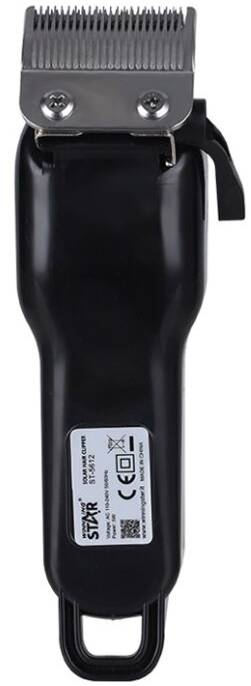 Фото - Машинка для стрижки волосся WinningStar Green (WNNGS-ST-5612-G)