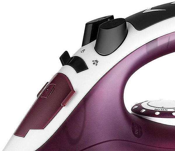Фото - Утюг WinningStar Purple (WNNGS-ST-018-PRL)