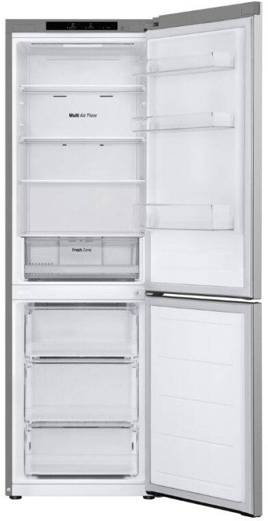 Фото - Холодильник LG GW-B459FNLW
