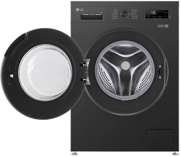 Фото - Стиральная машина LG F2Y1HS5J