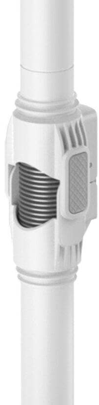 Фото - Пылесос ручной для дома WinningStar White (WNNGS-ST-5047-WH)