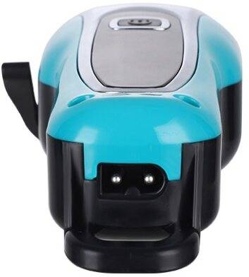 Фото - Машинка для стрижки волосся WinningStar Green (WNNGS-ST-5612-G)