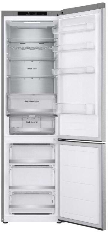 Фото - Холодильник LG GW-B509FA7W