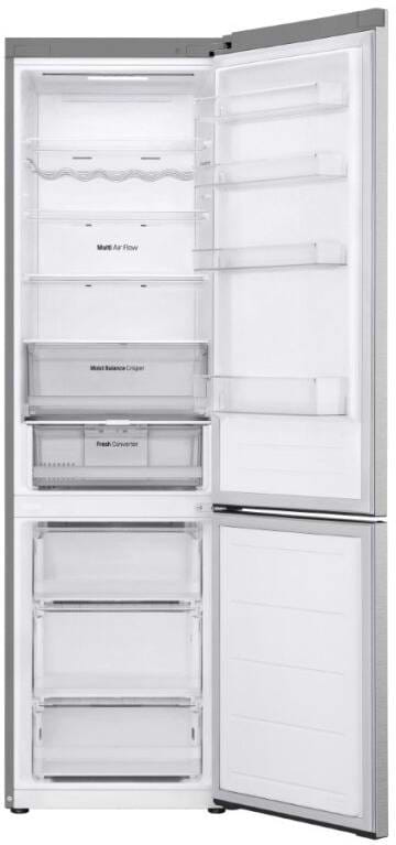 Фото - Уцінка - Холодильник LG GW-B509FAFW