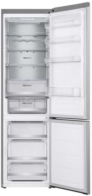 Фото - Уценка - Холодильник LG GW-B509FNUW