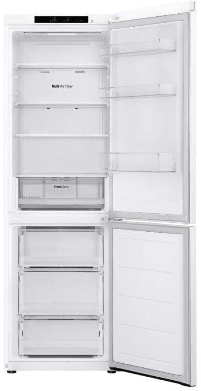 Фото - Холодильник LG GW-B459FVLW 