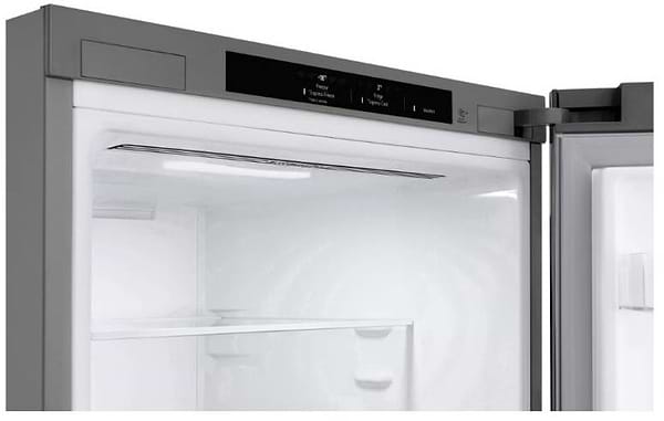 Фото - Холодильник LG GW-B459FNLW