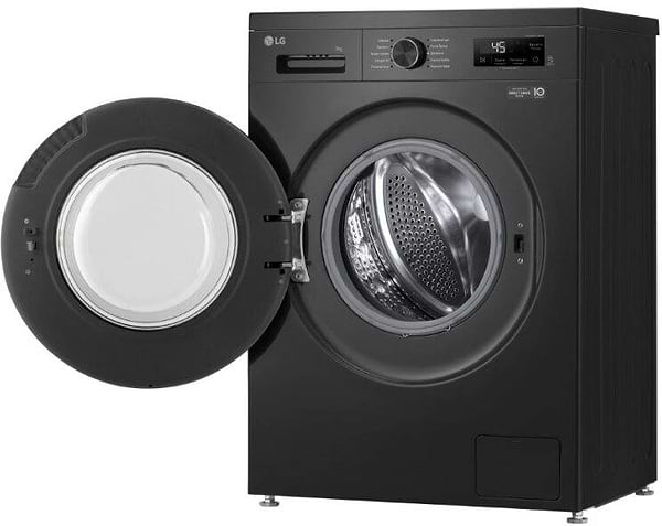 Фото - Стиральная машина LG F2Y1HS5J