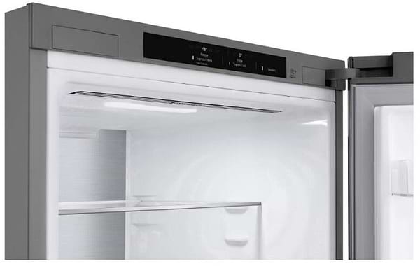 Фото - Холодильник LG GW-B509FA7W