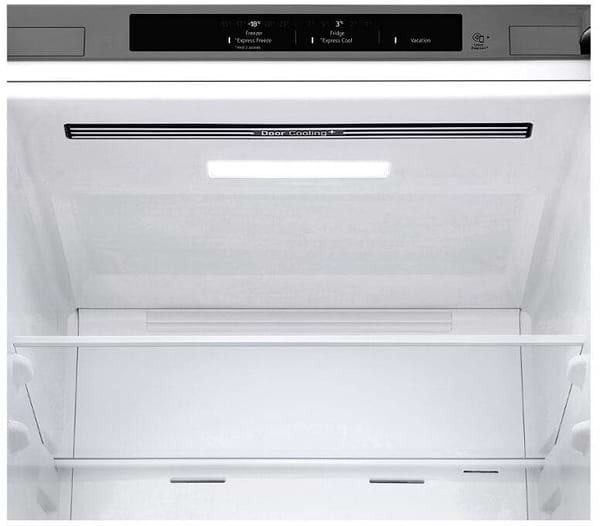 Фото - Холодильник LG GW-B459FNLW