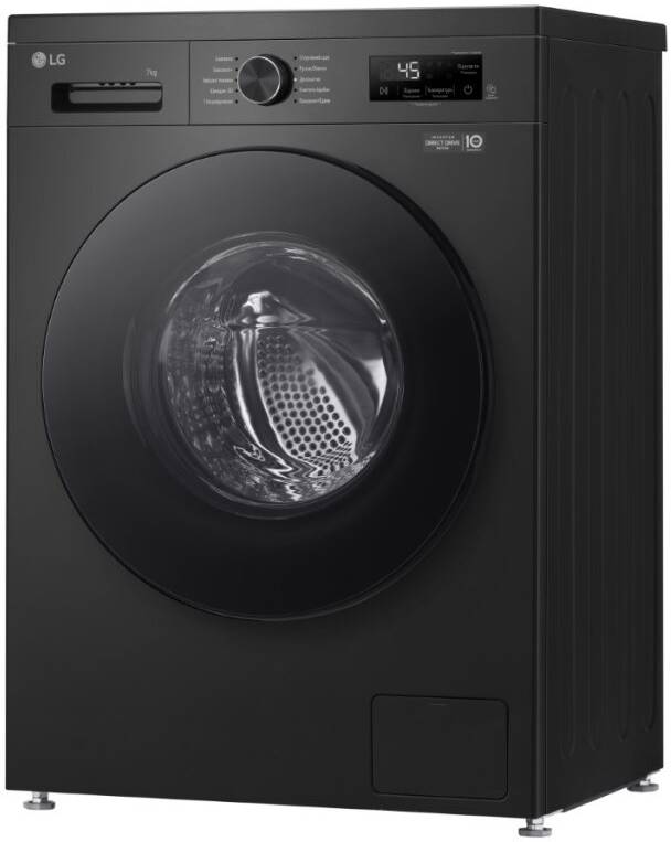 Фото - Стиральная машина LG F2Y1HS5J
