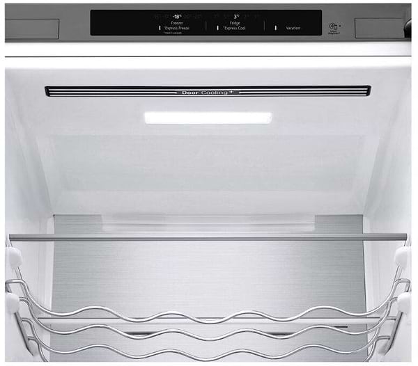 Фото - Холодильник LG GW-B509FA7W