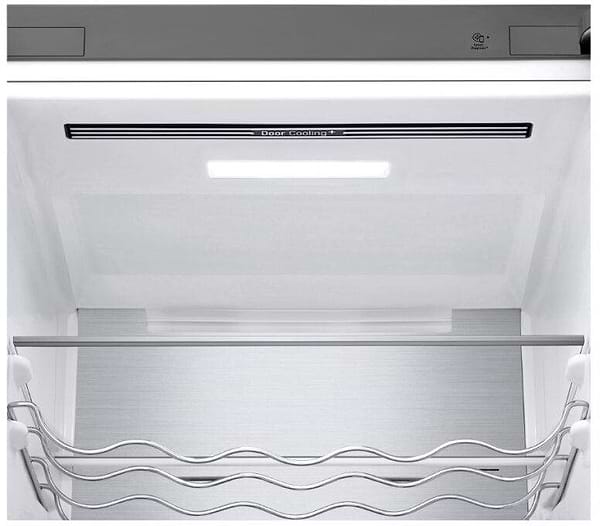 Фото - Уценка - Холодильник LG GW-B509FNUW