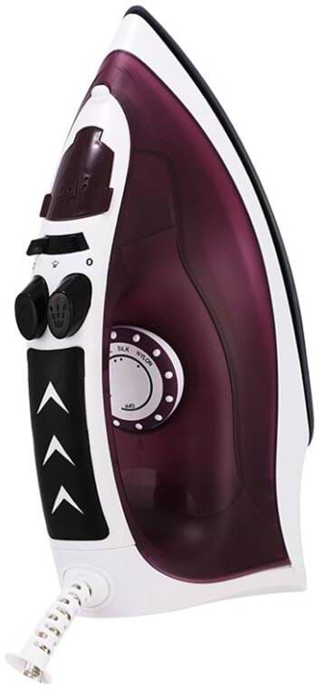 Фото - Утюг WinningStar Purple (WNNGS-ST-018-PRL)