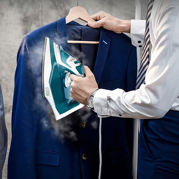 Фото - Утюг WinningStar Green (WNNGS-ST-5314-G)