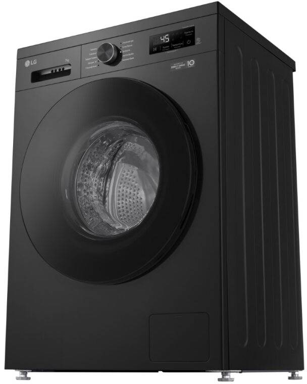 Фото - Стиральная машина LG F2Y1HS5J