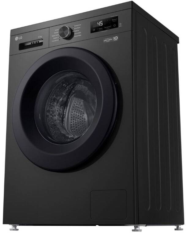 Фото - Стиральная машина LG F2Y1WS6J
