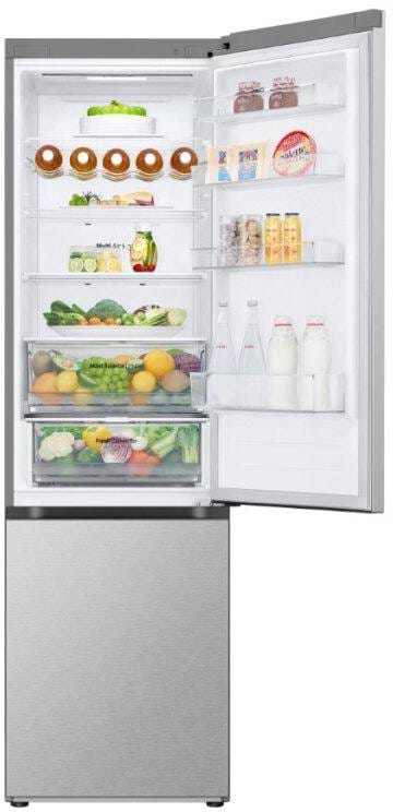 Фото - Уцінка - Холодильник LG GW-B509FAFW