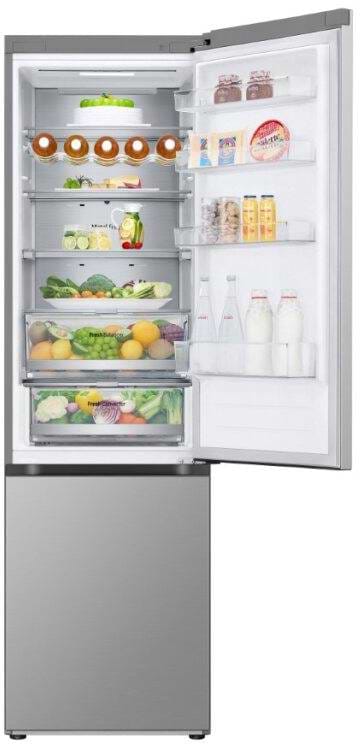 Фото - Уценка - Холодильник LG GW-B509FNUW