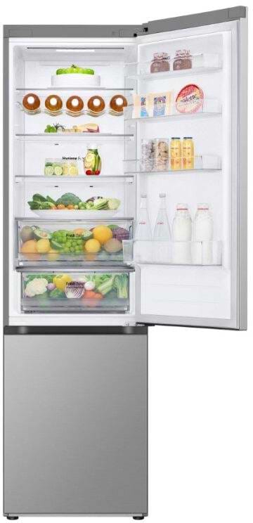 Фото - Холодильник LG GC-B509FNMW