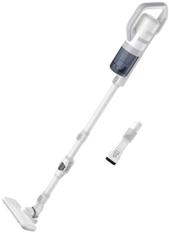 Фото - Пылесос ручной для дома WinningStar White (WNNGS-ST-5047-WH)